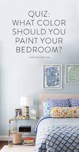 Blue will make the room seem cold. Design Decor Paint My Room Bedroom Wall Colors Bedroom Colors
