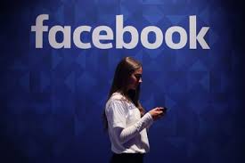 Image result for facebook real-name policy controversy