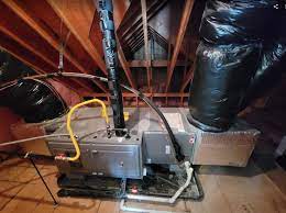 Attic Furnaces Why Install A Furnace