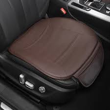 Luxury Car Seat Cushion For Audi A3 A4