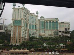 Sunway city kuala lumpur earmarked us$60 million for a tantalising transformation of the flagship sunway resort. The Sunway Lagoon Hotel Kuala Lumpur Hotelmanagement