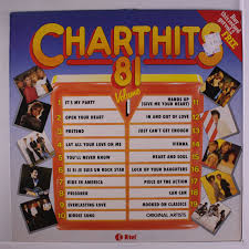 Various Chart Hits 81 Vol 1