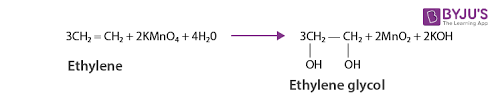 what is ethylene glycol c2h6o2