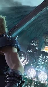 You can download the wallpaper and also use it for your desktop computer pc. View 12 Cloud Vs Sephiroth Ff7 Remake Wallpaper Raoyenug