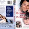 The movie “Kramer vs Kramer”