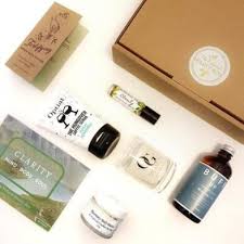 beauty subscription bo uk which