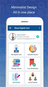 View customized card order flow — physical cards (3d view) customized card order flow — physical cards (3d view) like. Share Digital Card For Android Apk Download