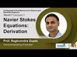 lec 24 navier stokes equations