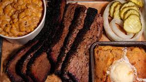 inside the only true texas bbq in north