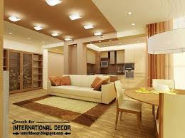 Top 20 Suspended Ceiling Lights And