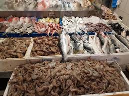 البلطي يصل إلى 80 جنيهًا.. تعرف على أسعار الأسماك اليوم | بوابة الحرية