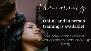 training beauty ink boutique