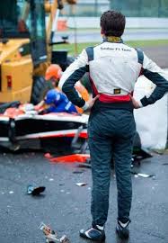 Resultado de imagen de jules bianchi 2014 japon