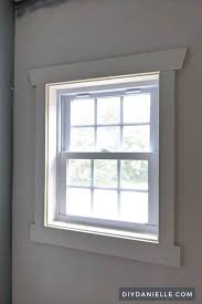 Installing A Window In An Existing Wall