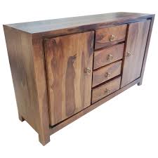 amaltas sheesham wood chest of drawers