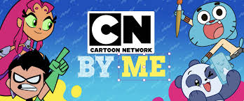 cartoon network by me 2023 ciaran