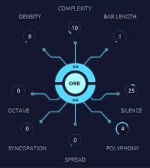 The object of orb is simple. Orb Producer Suite Orb Composer