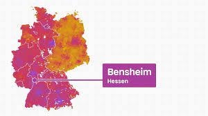 Bensheim news nackte frau