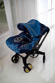 Doona Car Seat Cover Baby Car Seat