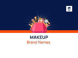 500 catchy makeup brand name ideas