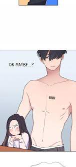 All photos about His Barcode Tattoo Webtoon page 3 - Mangago