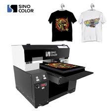 china t shirt graphic printing machine