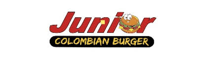 junior colombian burger 8255 lee vista