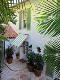 See more ideas about awning, window awnings, house design. Seeing Stripes Chic Awnings La Dolce Vita