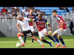 Preview and stats followed by live commentary, video highlights and match report. Lorient Vs Lens 2 3 All Goals And Highlights 13 09 2020 Ligue 1 France 2020 21 League One Youtube