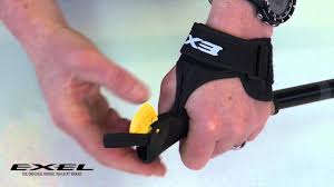 How To Guide Adjusting The Exel Evo Cork Strap