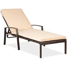 Pamapic Patio Lounge Chair Patio