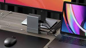 usb c docking stations for your macbook