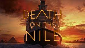He is a jewel thief working with joanna. Death On The Nile Release Date Trailer Cast Book Radio Times