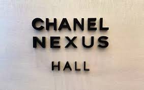 銀座 CHANEL NEXUS HALLで開催中！ギイ ブルダン展 - ローリエプレス
