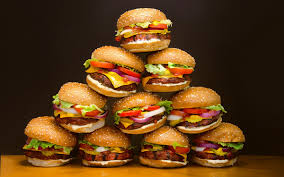 Image result for hamburgers