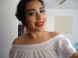 mexican makeup look makeup hair