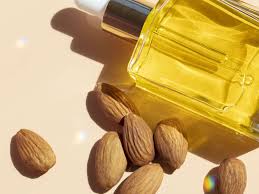 the benefits of almond oil in skincare