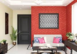 wall textures for living room design