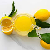 Can I put lemons in a juicer?