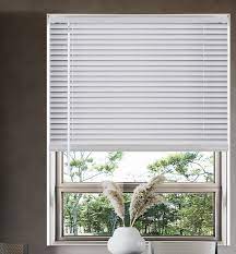 cordless room darkening vinyl blinds