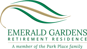 emerald gardens park place seniors living