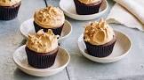 barefoot contessa s chocolate cupcakes and peanut butter icing