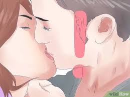 Do you prefer your anime girls with lips or without? How To Bite Someone S Lip 13 Steps With Pictures Wikihow