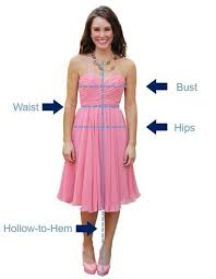 How To Properly Measure Dress Size Debbie Cordeiro Designs