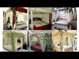 ideas honeymoon room decoration bedroom