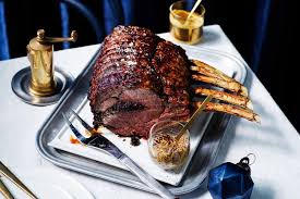 Stir in the apricot preserves, soy sauce, garlic, salt and pepper flakes; Impressive Meat And Stuffing Recipes For Christmas Mains Lamb Ham And Turkey
