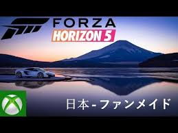 New this article includes unreleased or currently in development content. Forza Horizon 5 Youtube Forza Horizon 5 Forza Horizon Forza