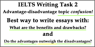 ielts writing task 2 confusion on