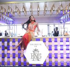 From being a tv host to establishing her own alcohol brand that's well on its way to making her a mogul, bonang matheba has definitely made her. Bonang Matheba S House Of Bng Gets A Nod From The Eff Justnje