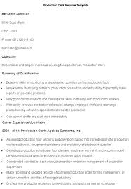 Food Production Worker Resume Sample Ipasphoto